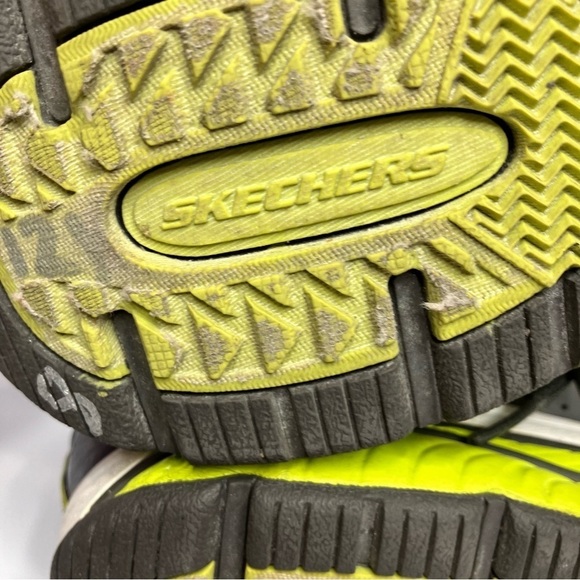 Skechers shape ups sneakers size 9 - Picture 7 of 7